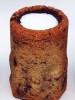 Invention : le biscuit "shot" de lait
